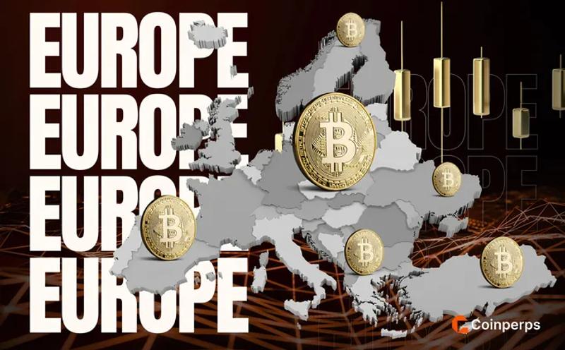 Best Crypto Perpetual Futures Exchanges in Europe (2026)