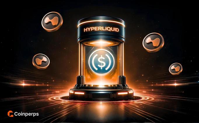 How to Deposit USDC on Hyperliquid (Fastest & Cheapest)