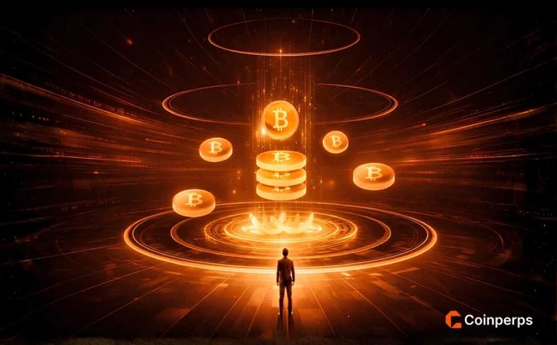 Dark Pools in Crypto Explained: Institutional Stealth Trading