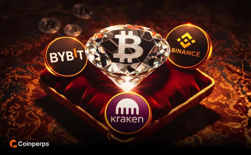 Best Crypto Exchange VIP Programs (Bybit, Binance & More)