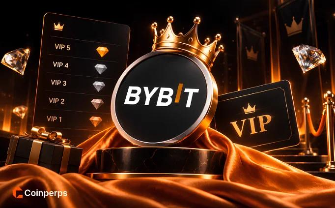 Bybit VIP Program Explained: Requirements, Tiers & Fees