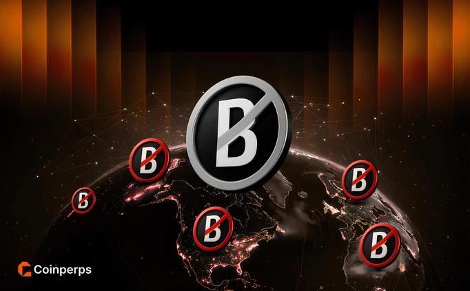 BloFin Restricted Countries List 2026: Bans, KYC Rules & Alternatives