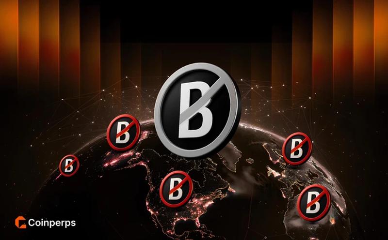 BloFin Restricted Countries List 2026: Bans, KYC Rules & Alternatives
