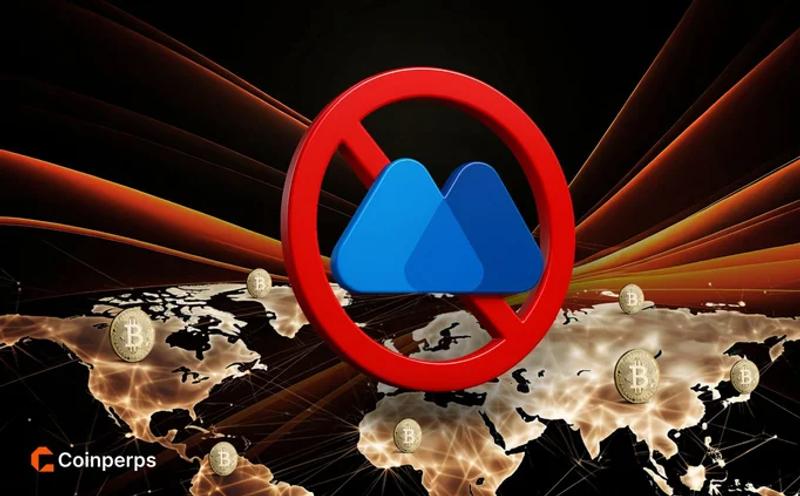 MEXC Restricted Countries List 2026: Bans, KYC & Alternatives