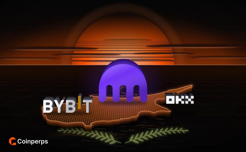 Best Crypto Exchanges in Cyprus for 2026