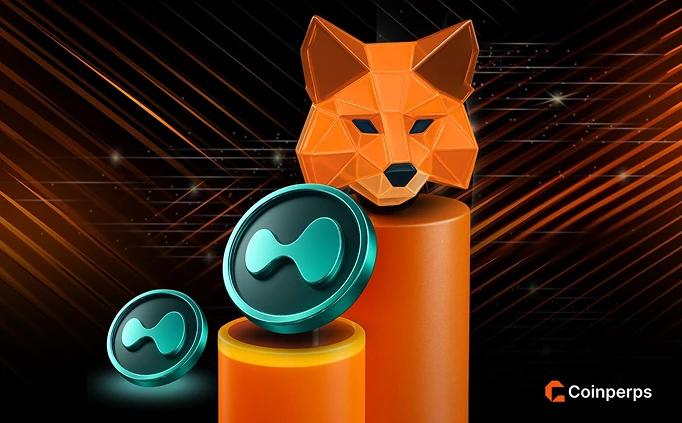 How to Connect HyperEVM to MetaMask