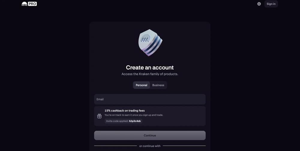 How to Use the Kraken Referral Code (Step-by-Step)