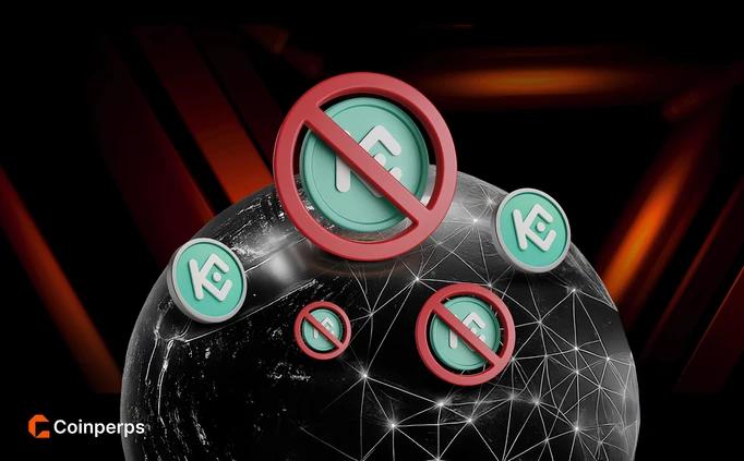 KuCoin Restricted Countries List 2026: Bans, KYC Rules & Alternatives
