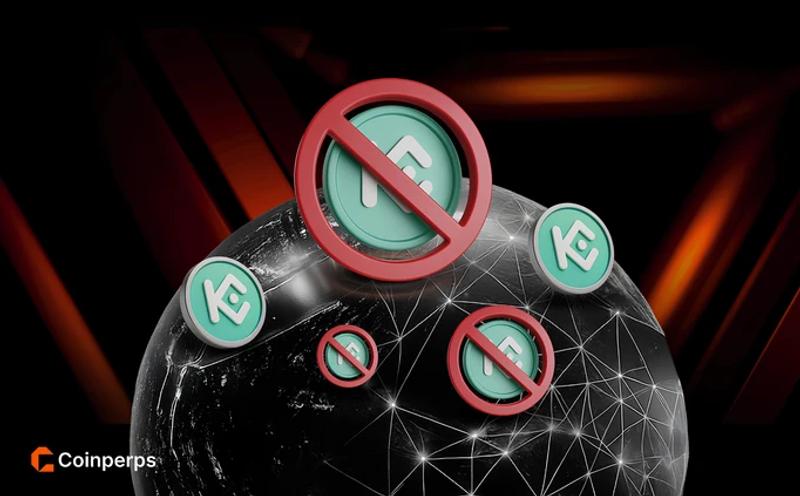 KuCoin Restricted Countries List 2026: Bans, KYC Rules & Alternatives