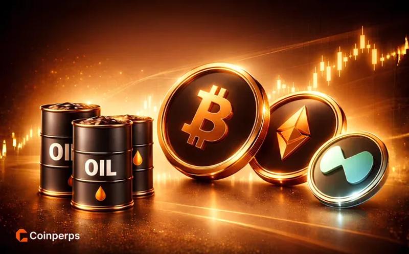 Oil Perpetual Contracts Explained (Futures on Hyperliquid)