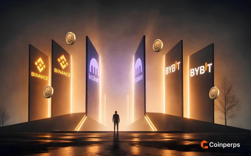 Best Cross Margin Crypto Exchanges (2026)