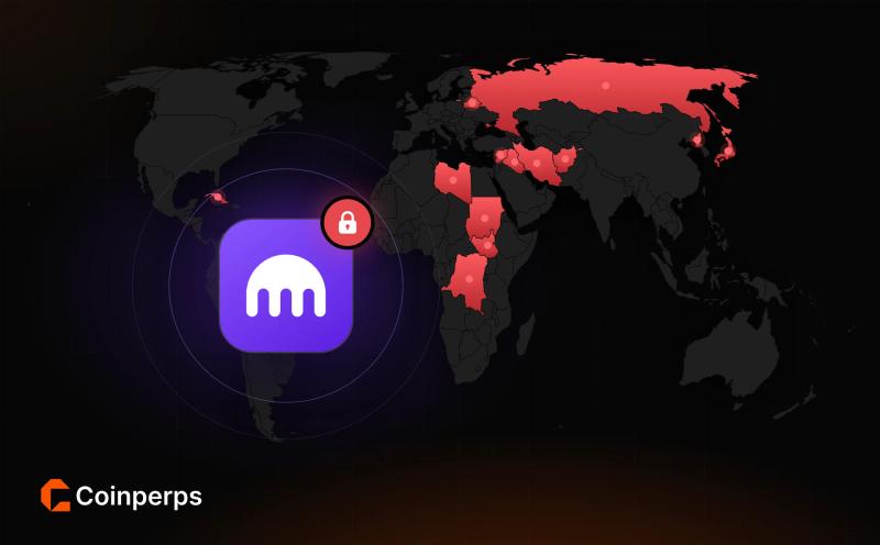 Kraken Restricted Countries List and Licensed Alternatives