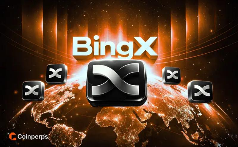 BingX Restricted Countries List 2026 – Regions & Alternatives