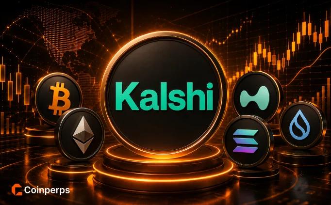 Kalshi Perpetuals Review: America's First Regulated Perps