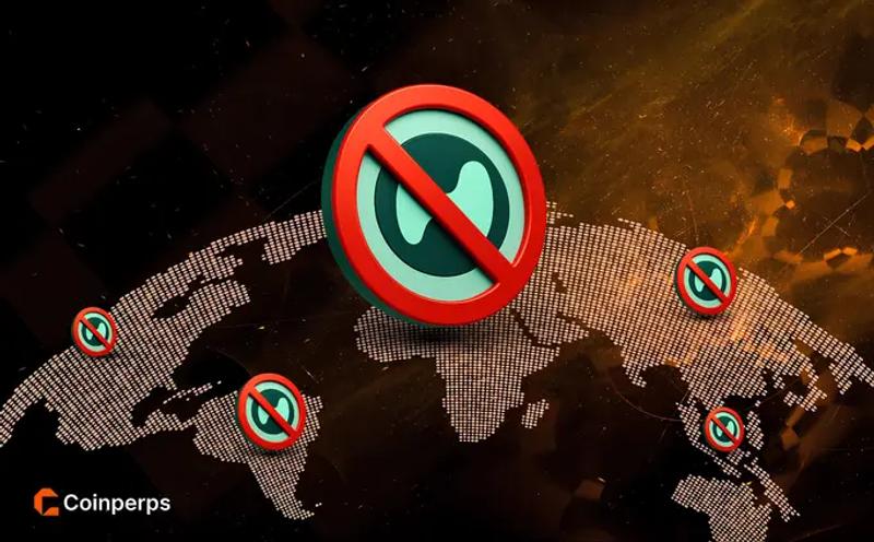 Hyperliquid Restricted Countries List 2026: Bans, Rules & Alternatives