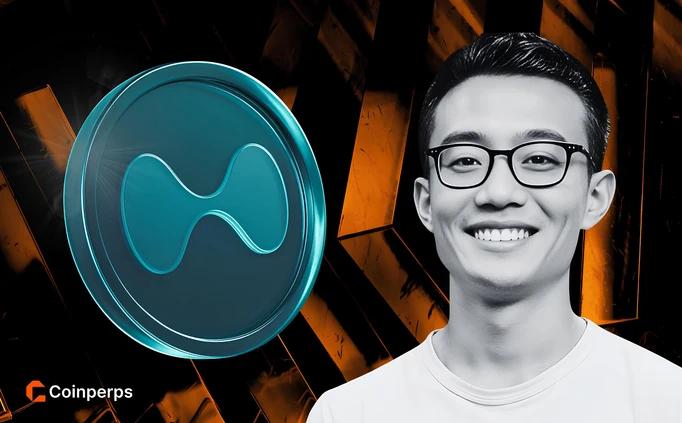 Who Is Jeff Yan? The Trader Who Built Hyperliquid