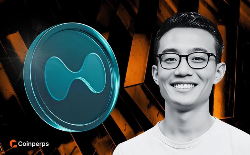 Who Is Jeff Yan? The Trader Who Built Hyperliquid