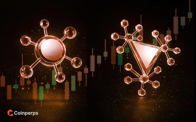 Perp DEX vs CEXs Compared: What Traders Should Know