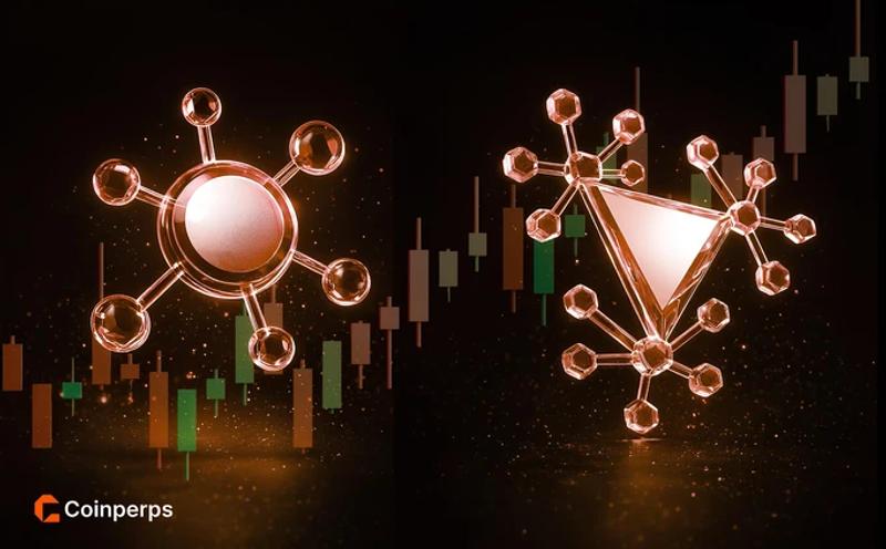 Perp DEX vs CEXs Compared: What Traders Should Know