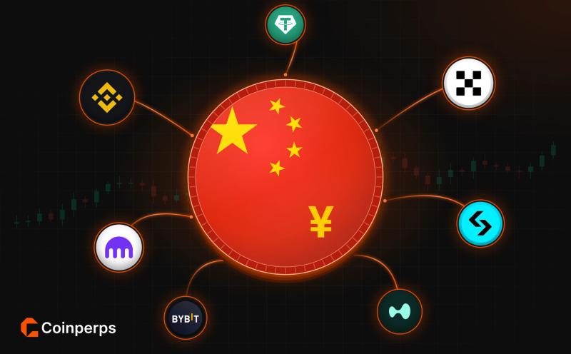 2026中国最佳加密货币交易所