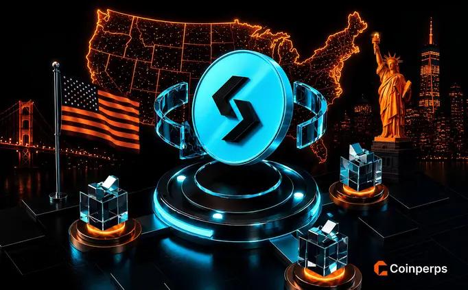 How to Use Bitget in the USA: VPN Risks & Alternative CEXs