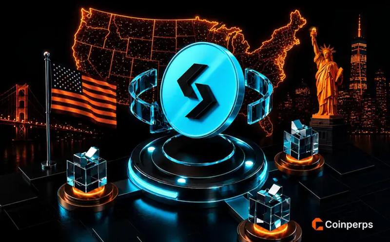 How to Use Bitget in the USA: VPN Risks & Alternative CEXs