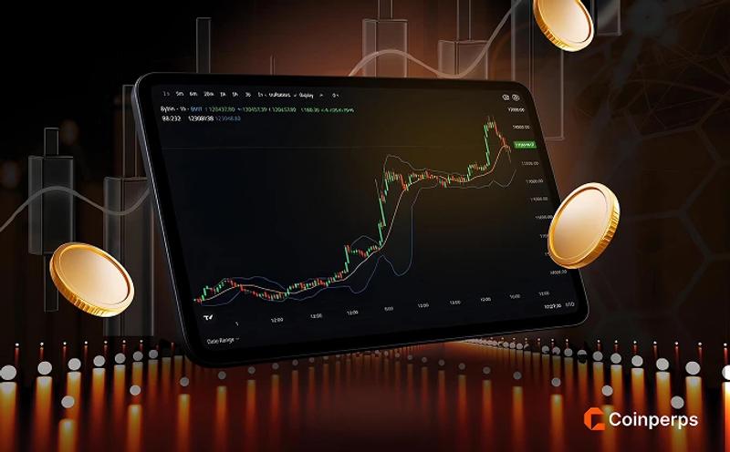 Bollinger Bands in Crypto Explained