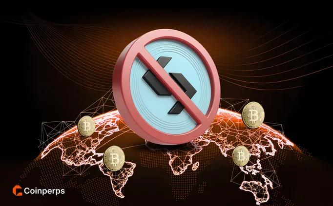 Bitget Restricted Countries List 2026: Bans, Licenses & Alternatives