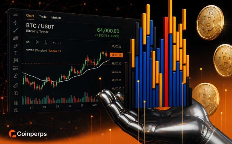 VWAP Indicator Explained: How to Use It in Crypto