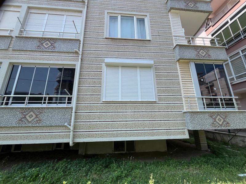 Konut panjur sistemi - 1