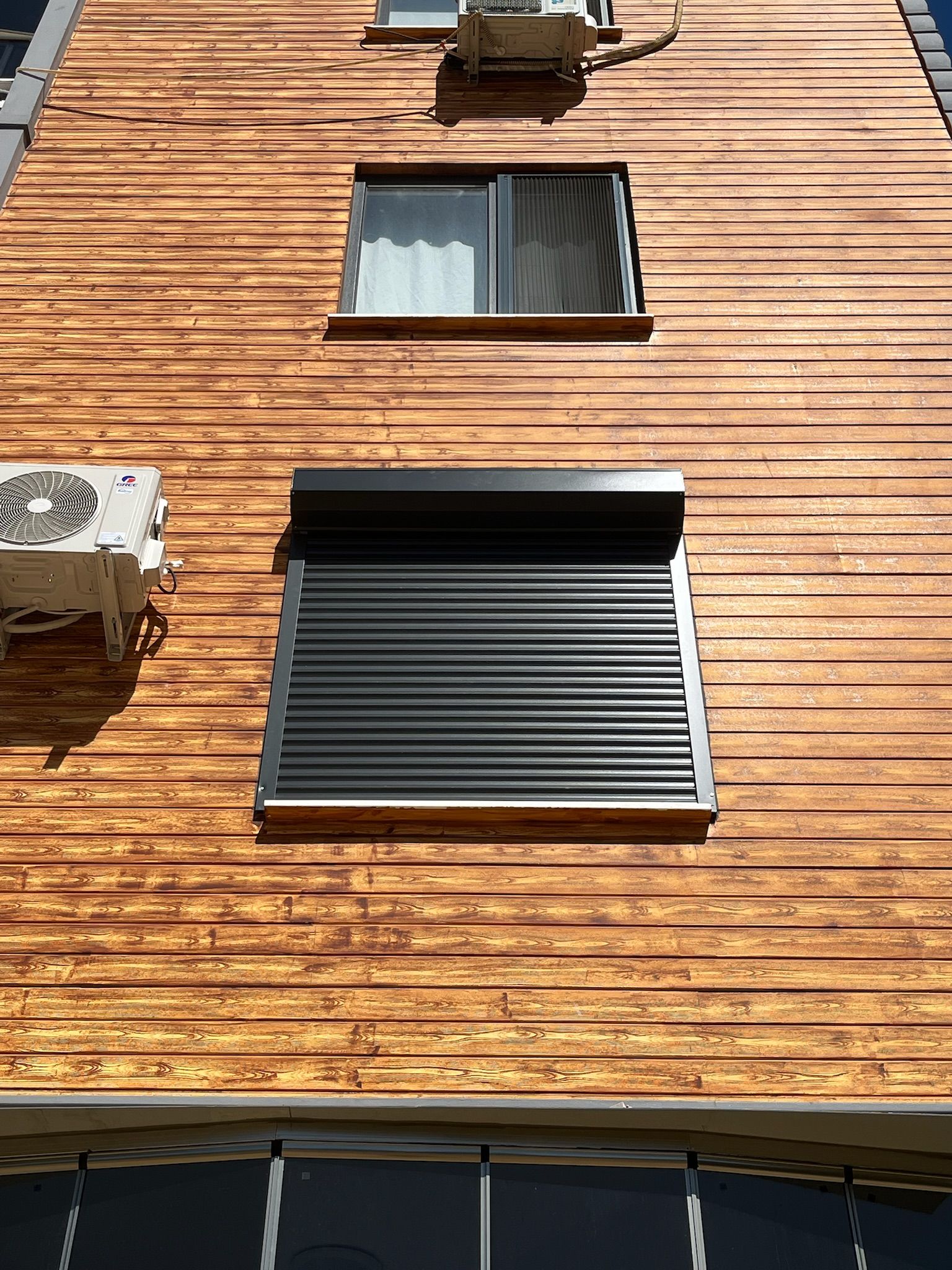 Konut panjur sistemi - 5