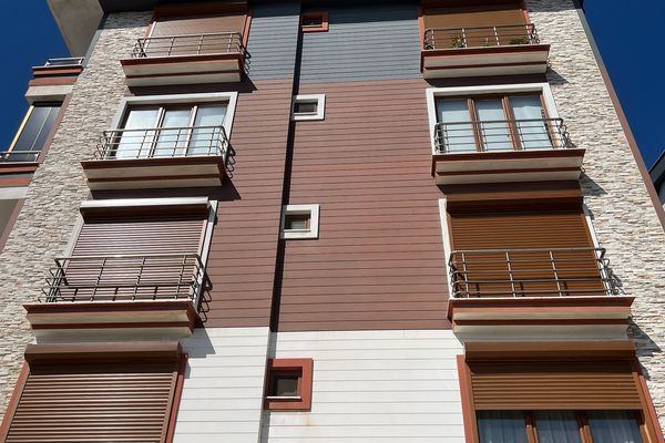 Konut panjur sistemi - 3