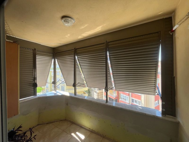 Konut panjur sistemi - 4