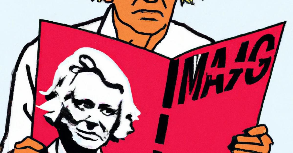 BoSacks Speaks Out: Ode to the Glorious, Slightly Musty Tome: