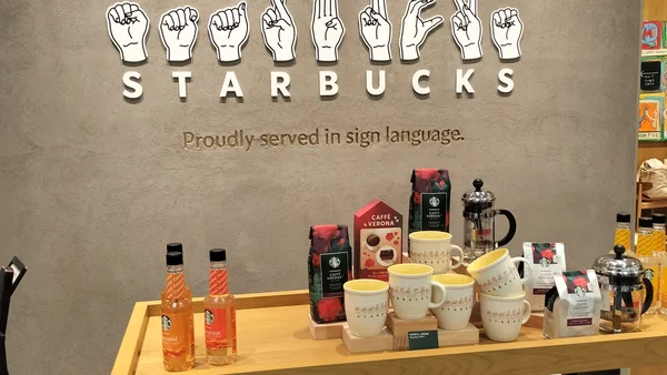スターバックス コーヒー nonowa国立店 手話で広がるカフェ体験|国立市のスタバnonowa訪問記