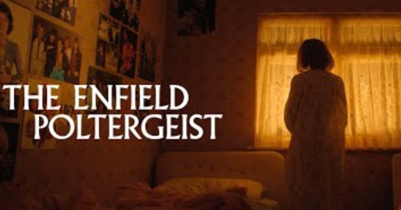 The Enfield Poltergeist Recorded Audio That Researchers Still Cannot Explain