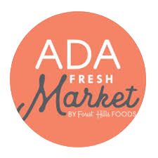 Ada Fresh Market logo