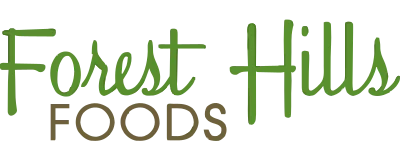 Forest Hills Foods logo