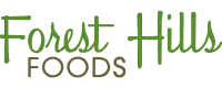 FOREST HILLS FOODS logo