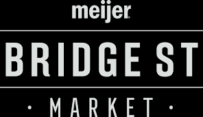 Bridge Street Market logo