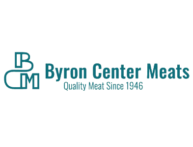 Byron Center Meats logo