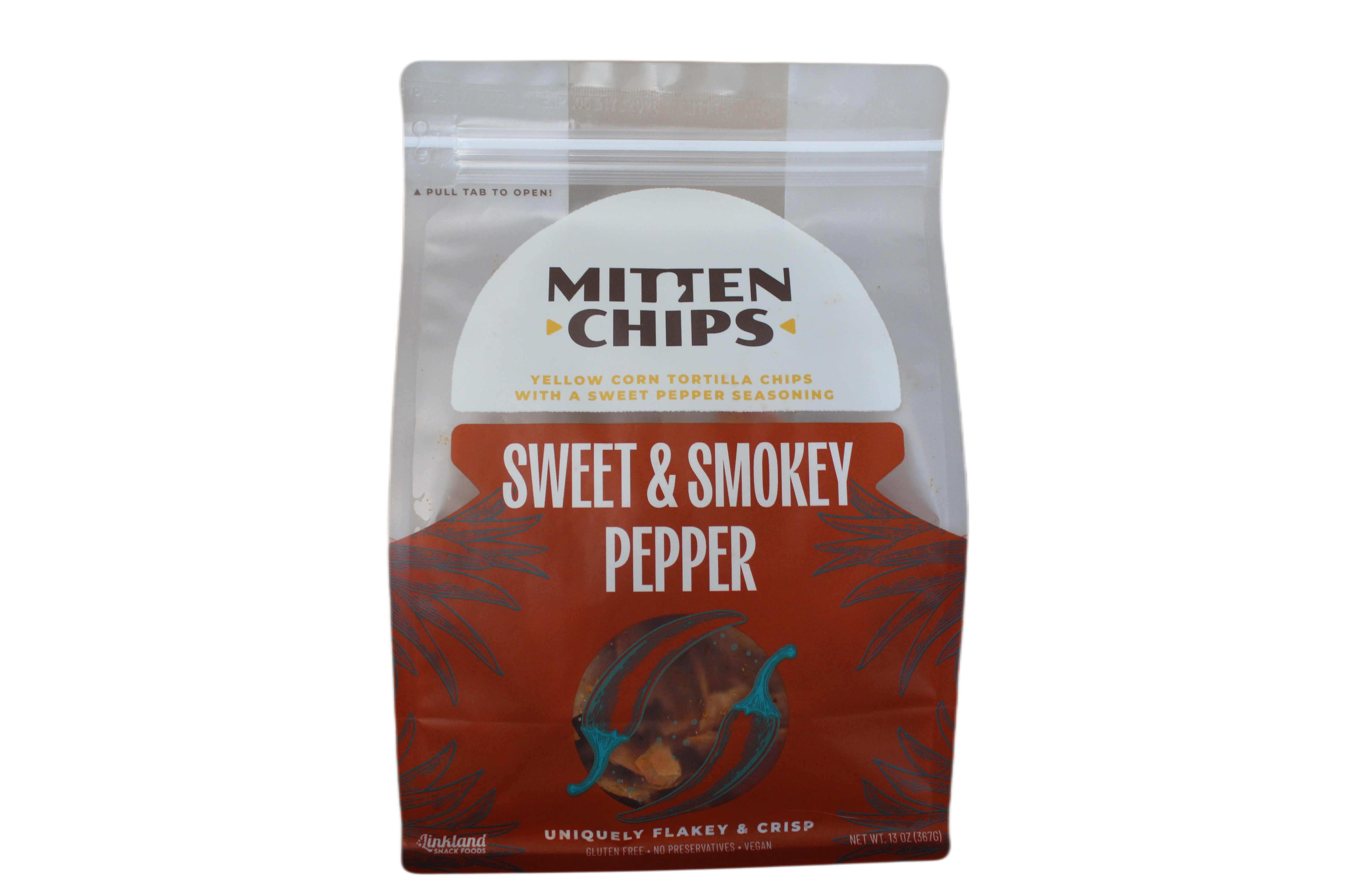 Sweet & Smokey Pepper - image 1