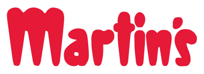 Martins logo