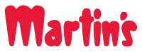 Martin's Super Markets logo