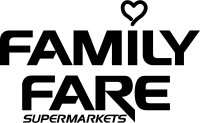 Family Fare logo