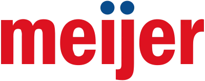 Meijer logo