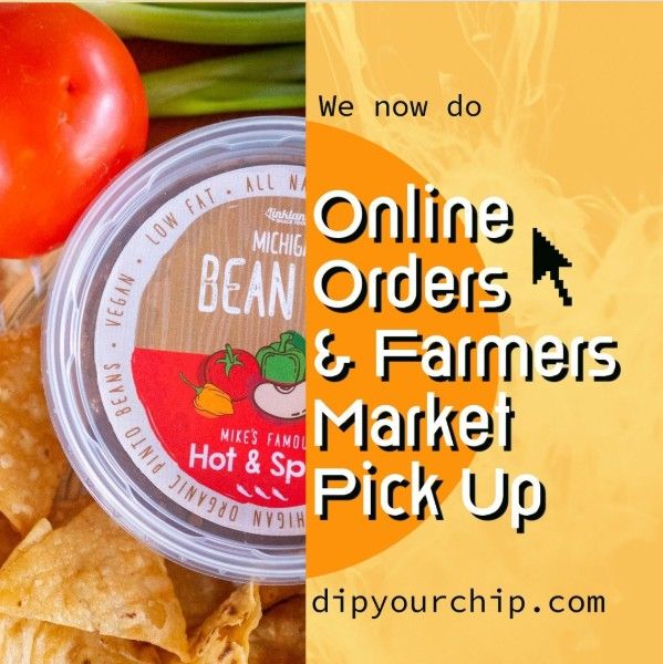 Order Mitten Chips online at Dipyourchip.com