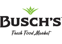 Busch's Fresh Food Market logo