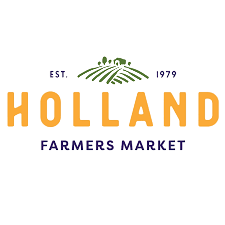 Holland Farmers Market logo