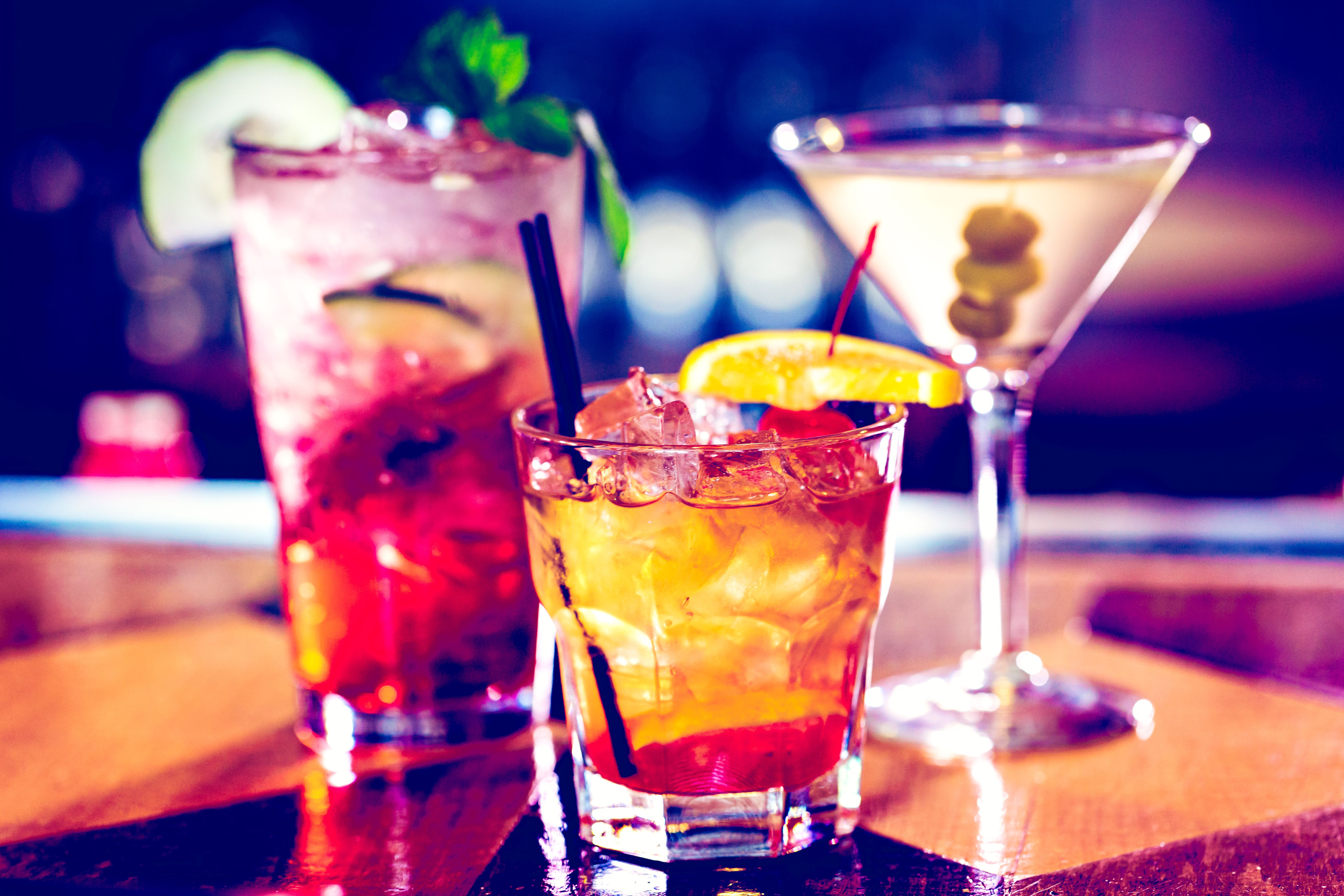 The Drinkery photo